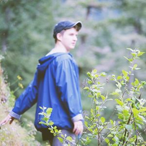 Meet your Posher, Matthew